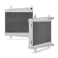 Mishimoto 2020+ Toyota Supra GR 3.0L Performance Aluminum Radiator