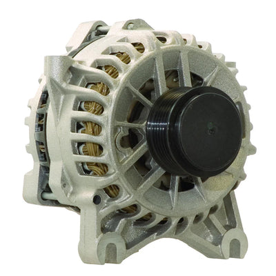 REMY red auto part