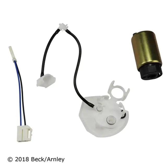 FUEL PUMP MODULE ASSEM