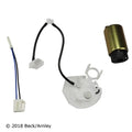FUEL PUMP MODULE ASSEM