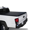 2016-2019 TOYOTA TACOMA TONNEAU COV