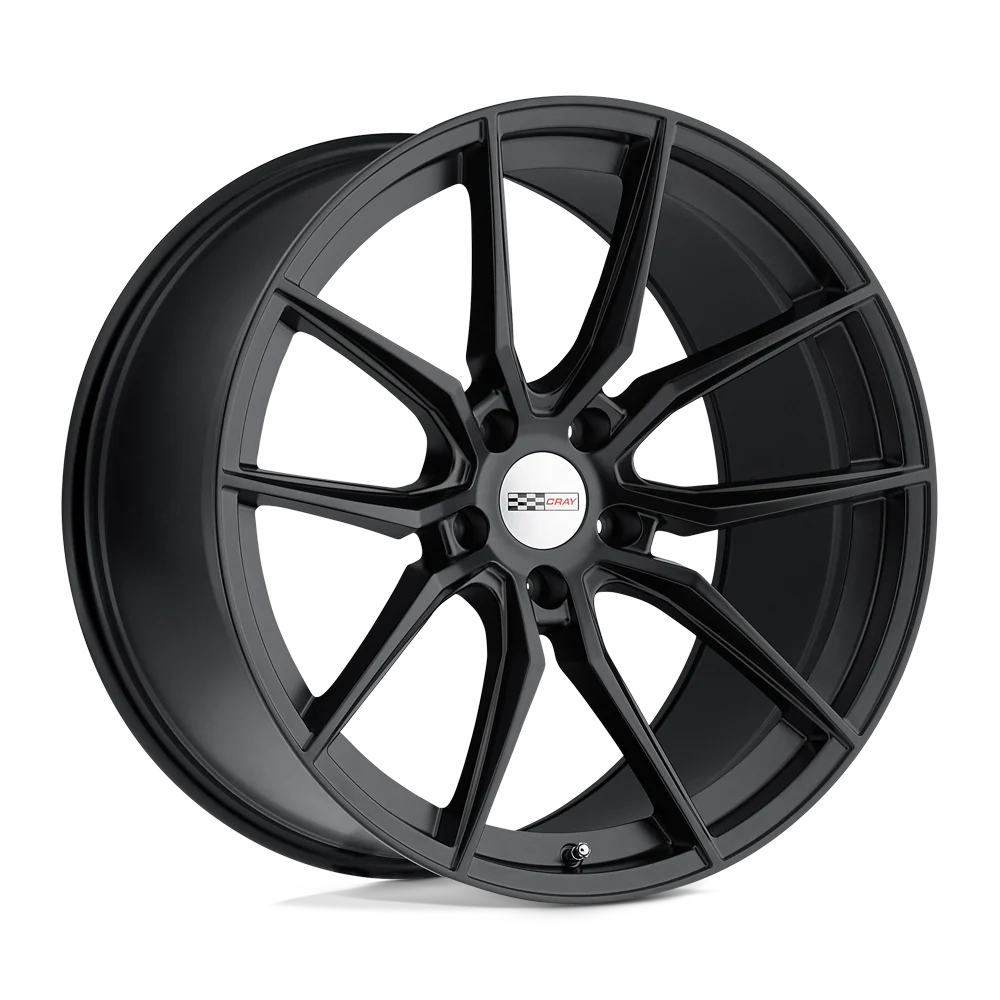 CRAY SPIDER 18X9.0 5/120.65 ET50 CB