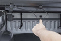 98-04 Nissan Frontier 6 Box