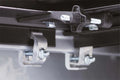 98-04 Nissan Frontier 6 Box