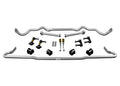 SWAY BAR VEHICLE KIT CONTAINS BSF47Z BSR49XZ KLC172 AND KLC182