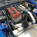 Greddy power module detail
