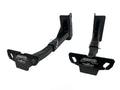 CAMPER TIEDOWNS HITCHMOUNTED OEM REAR FORD F150