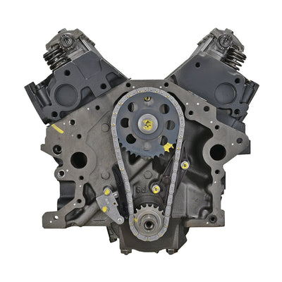 FORD 4.0 95-96 COMP ENG