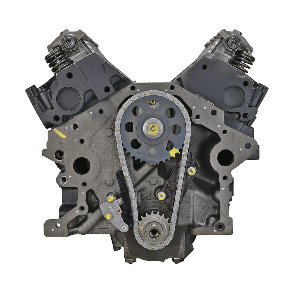 FORD 4.0 95-96 COMP ENG