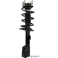 QUICK-STRUT ASSEMBLY