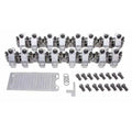 SBF Shaft Rocker Arm Kit - 1.6/1.6 Ratio