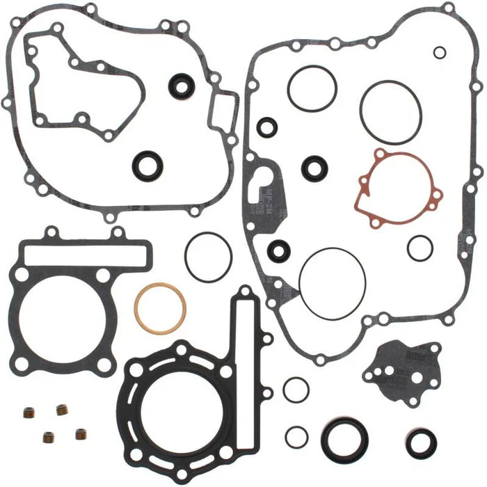Stoptech Disc Brake Upgrade Kit