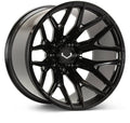 Vossen auto part