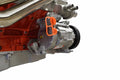 ICT BILLET roof rack