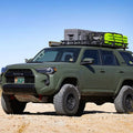 0323 FJ CRUISER/4RUNNER/GX470 FOAM CELL PRO SUSPENSION KITSTAGE 2