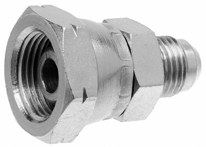 HYDRAULIC ADAPTER - METRIC CONVERSI