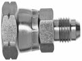 HYDRAULIC ADAPTER - METRIC CONVERSI
