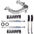 0515 TACOMA PRE/4WD BILSTEIN 6112 PERFORMANCE KIT (BILLET UCA)