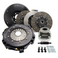Cltuch Kit Twin Disc Camaro 2010-2015