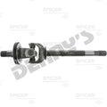 COUPLING SHAFT