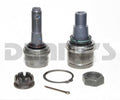 COUPLING SHAFT