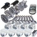Eagle auto part