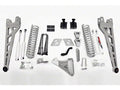2011-2013 FORD F-250 (4WD) 6 in LIFT KIT PHASE 2 w/ front AND rear shocks -NEW-