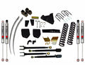Skyjacker 8.5"KT,CLII,11F350,DL, M95