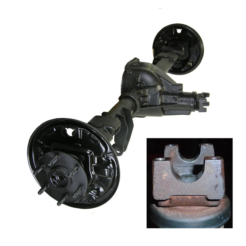 CHEV 1500 P/U L/S 05-06AX