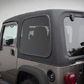 DRIVER SIDE UPPER