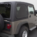 DRIVER SIDE UPPER