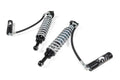 Coil-over shocks
