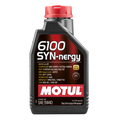 8100 X-POWER 10W-60 208L US