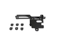 Addictive Desert Designs 21-23 Ford Bronco Krawler Front Bumper