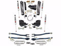 Skyjacker 2023+ Ford F-250/F-350 Super Duty 4WD 4in Lift Kit