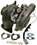 STANDARD TURBOCHARGER - REMANUFACTU