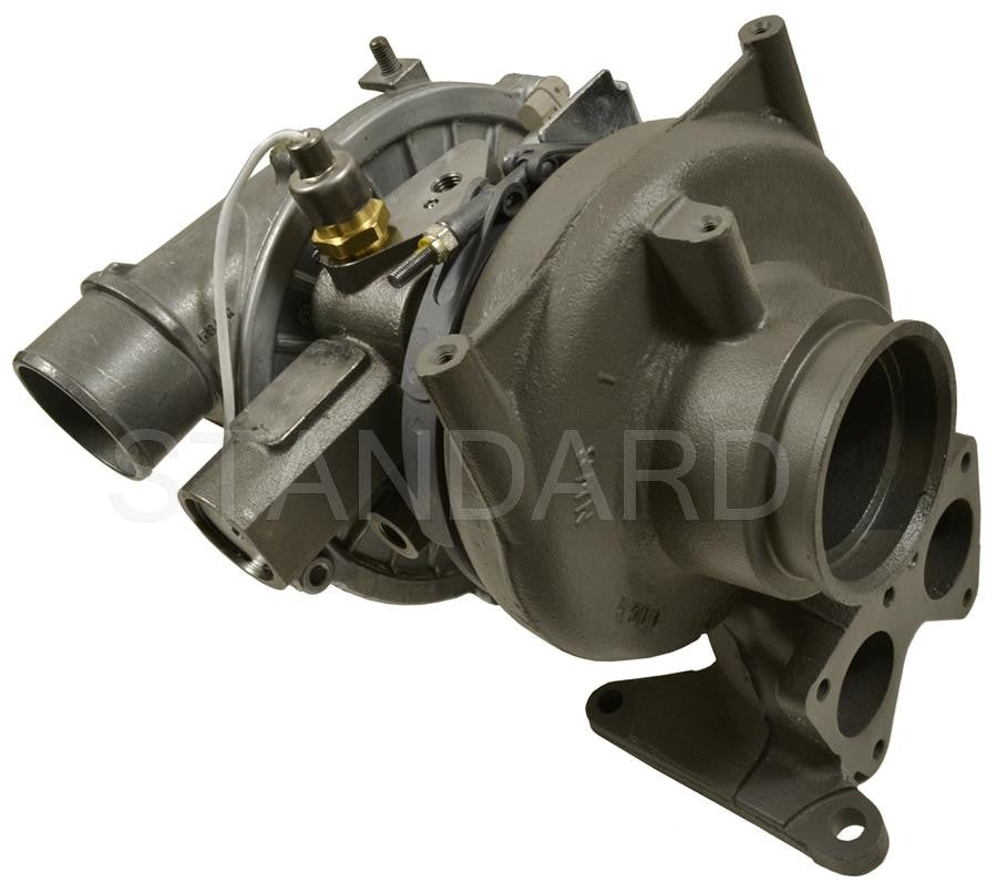 STANDARD TURBOCHARGER - REMANUFACTU