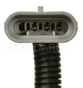 STANDARD IGN auto part installed view