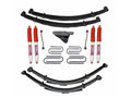 Skyjacker 4"SYSTEM 99F250 SD W/V8,V10