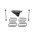 Skyjacker 4"SYS,2000 F250/350 V8 ONLY