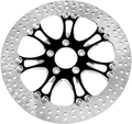 Performance Machine 23x3.5 Forged Wheel Heathen  - Contrast Cut Platinum