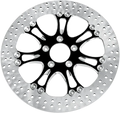 Performance Machine 23x3.5 Forged Wheel Heathen  - Contrast Cut Platinum