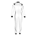 Sparco Suit Prime 58 White