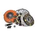 ~(60 lbs. 18X18X5)~ DYAD DS 10.4in Clutch and Flywheel Kit