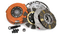 ~(60 lbs. 18X18X5)~ DYAD DS 10.4in Clutch and Flywheel Kit