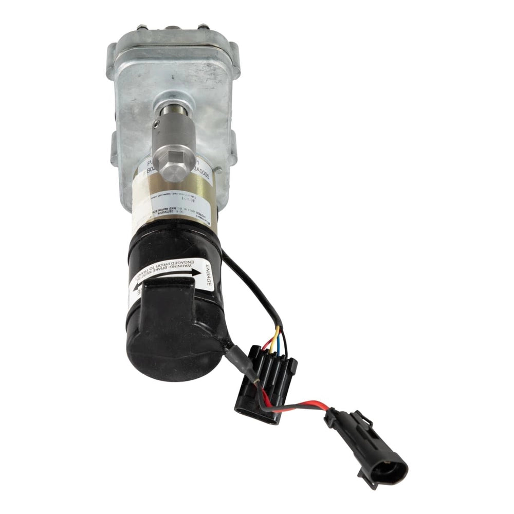 REPLACEMENT MOTOR