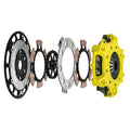 ACT 16-24 Chevy Camaro SS / 20-24 Camaro LT-1 Mod-Twin 10.5 XT Rigid Disc Race Clutch Kit
