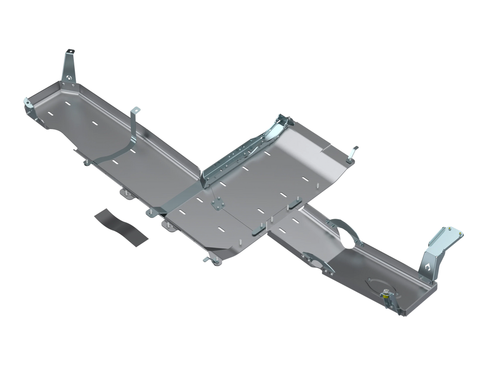 Artec Industries auto part