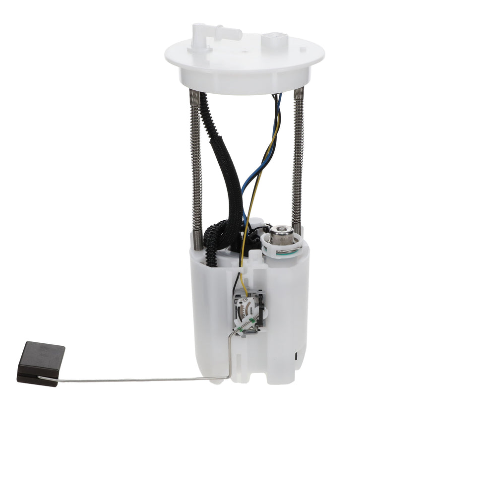 FUEL PUMP MODULE ASSEMBLY