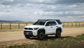 CAPITAL HALF HEIGHT 2025 4RUNNER